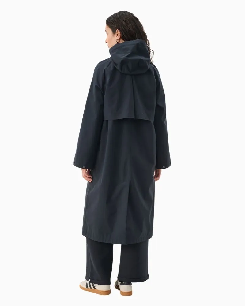 Part Two - Noir Coat