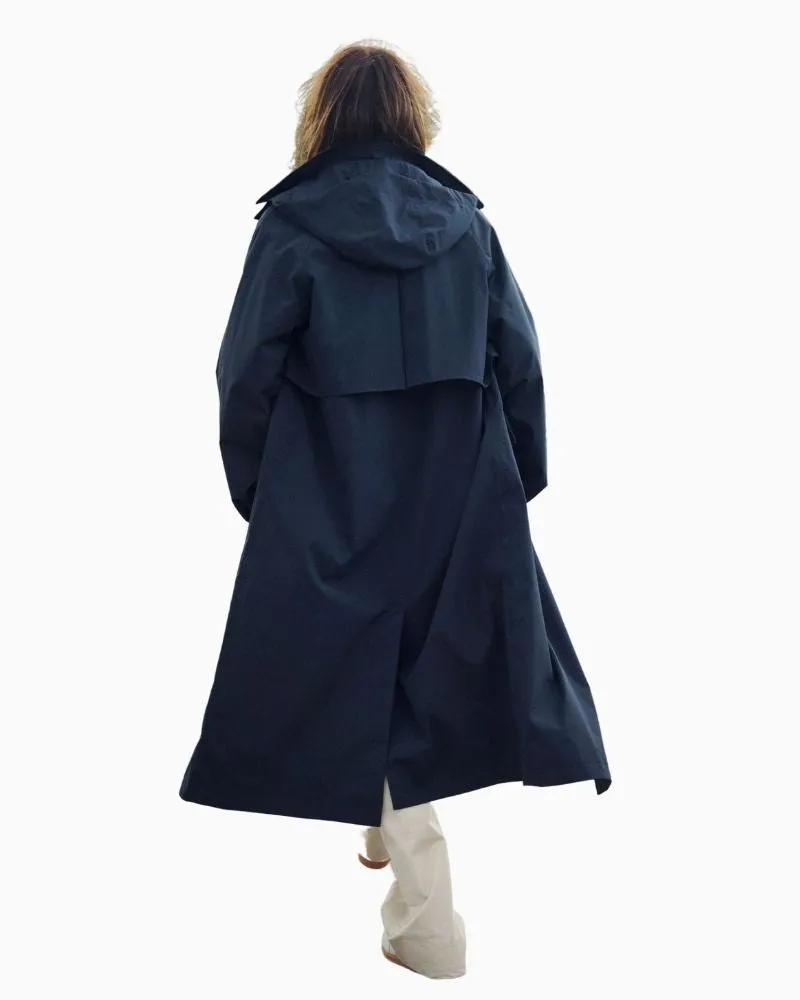 Part Two - Noir Coat