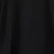 Plain Asymmetrical Long Sleeve Cold Shoulder Asymmetrical Regular Plus Size Blouse