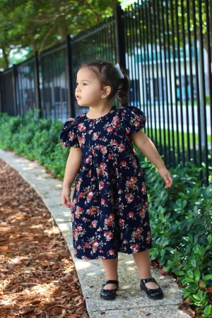 Polly Dress