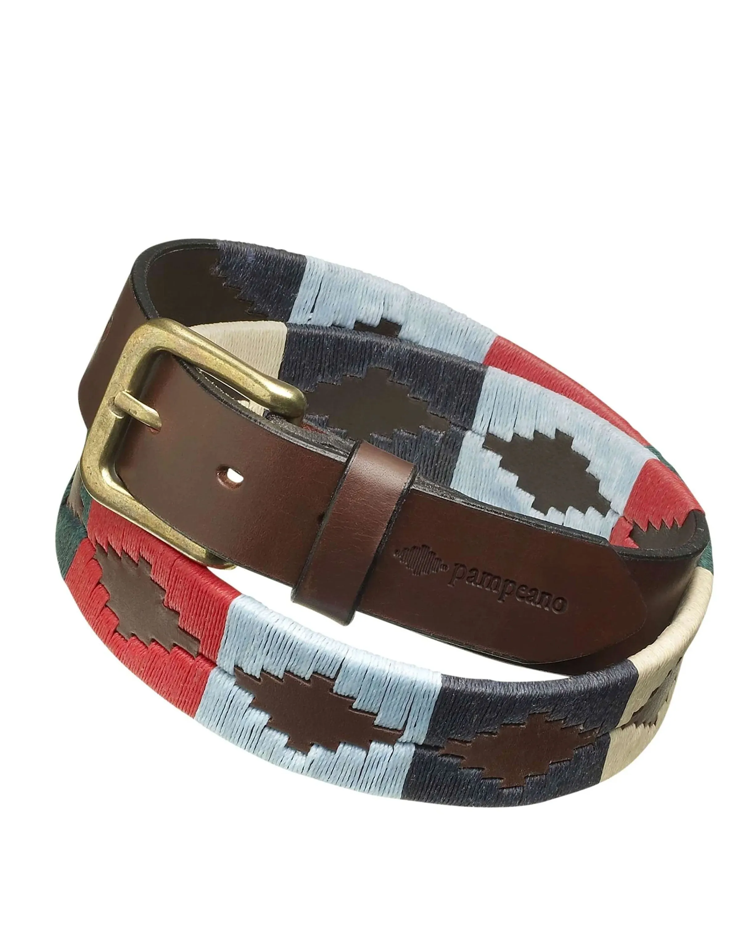 Polo Belt - Multi