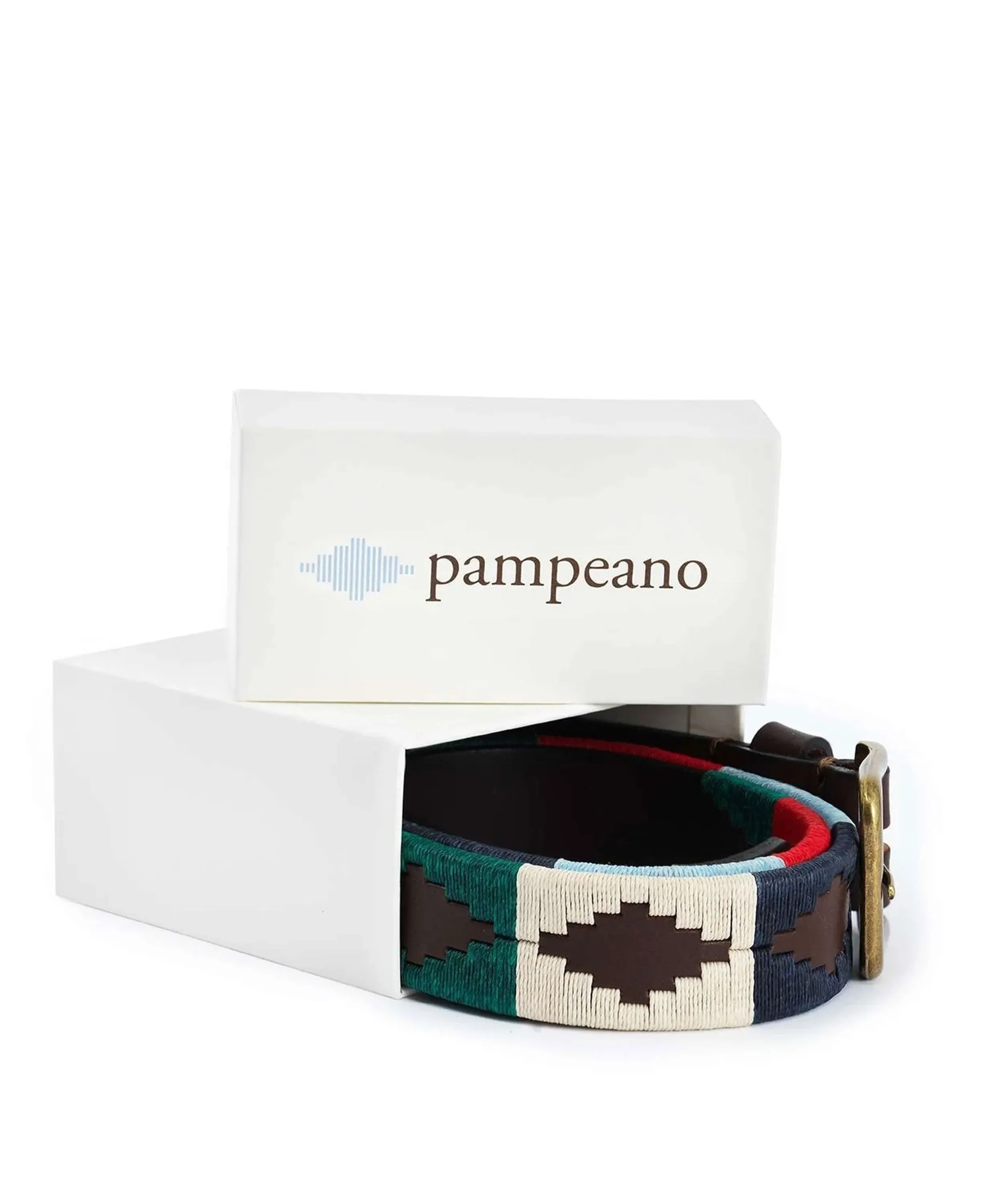 Polo Belt - Multi