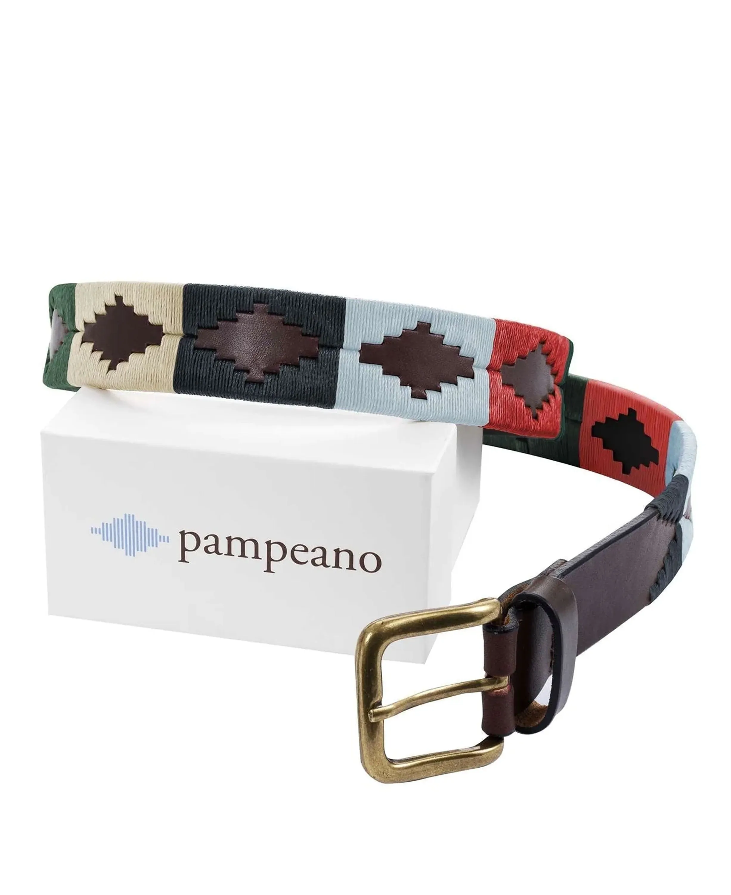 Polo Belt - Multi