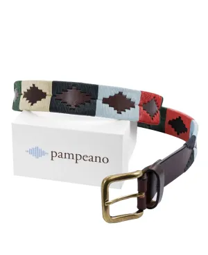 Polo Belt - Multi