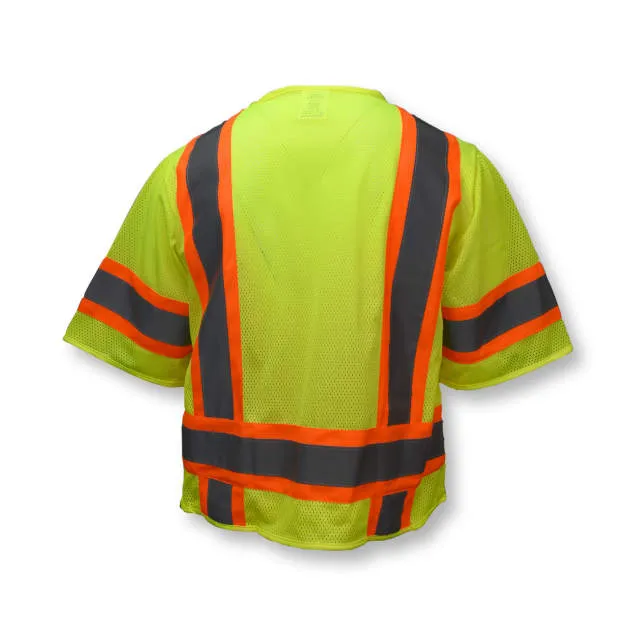 Radians SV63, Two-Tone Surveyor Class 3 Vest