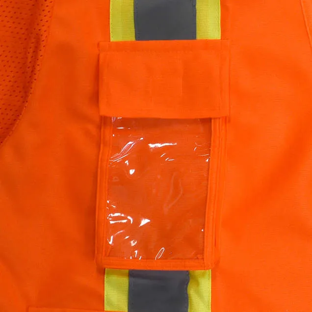 Radians SV63, Two-Tone Surveyor Class 3 Vest