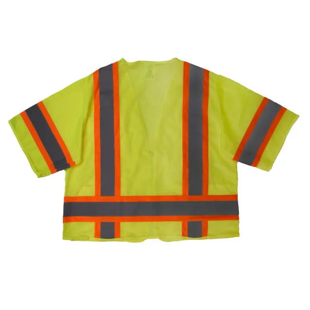 Radians SV63, Two-Tone Surveyor Class 3 Vest