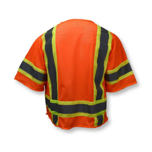 Radians SV63, Two-Tone Surveyor Class 3 Vest