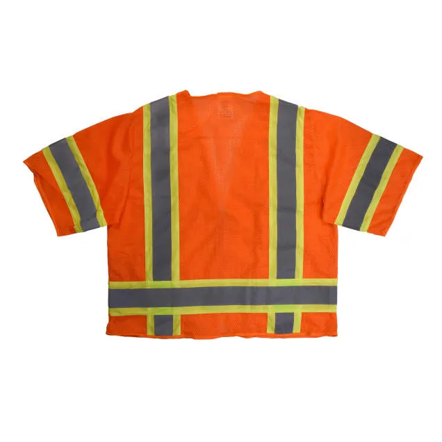 Radians SV63, Two-Tone Surveyor Class 3 Vest
