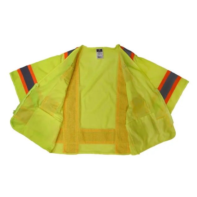 Radians SV63, Two-Tone Surveyor Class 3 Vest