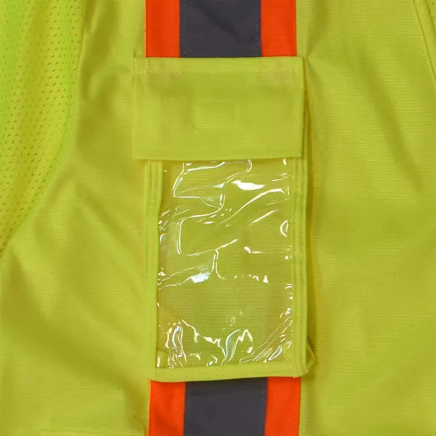 Radians SV63, Two-Tone Surveyor Class 3 Vest