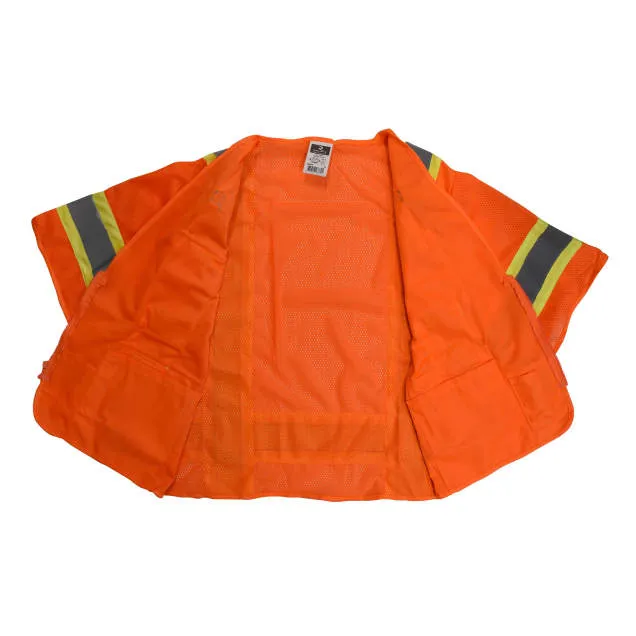 Radians SV63, Two-Tone Surveyor Class 3 Vest