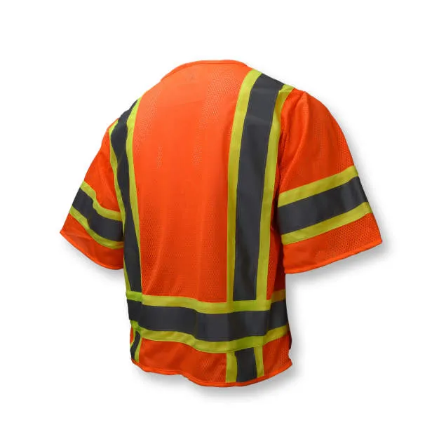 Radians SV63, Two-Tone Surveyor Class 3 Vest