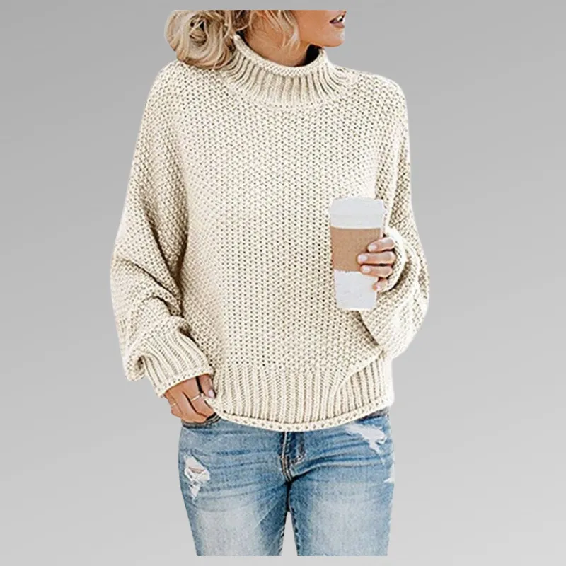 Rita - Comfortable Sweater