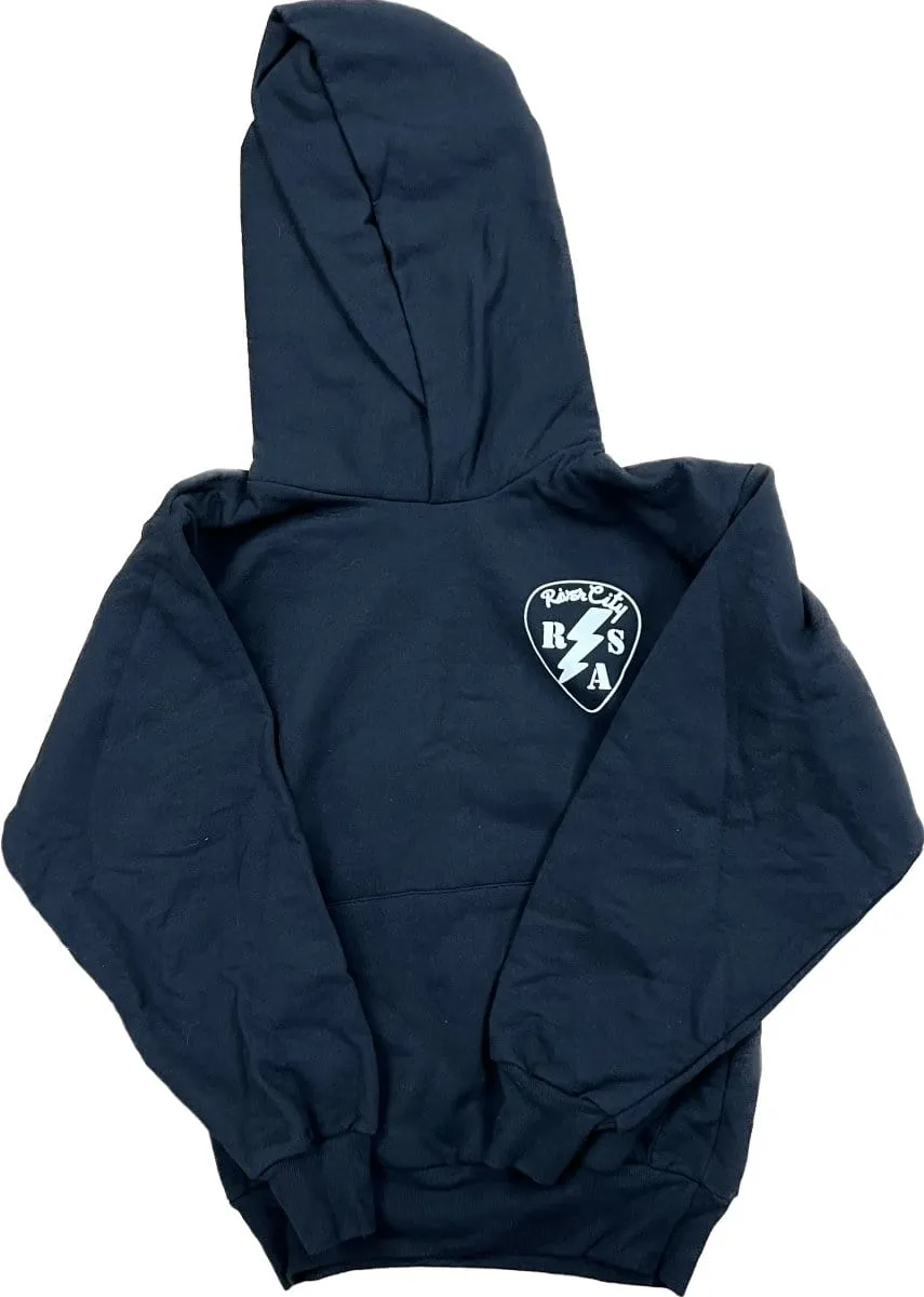 RiverCity Rock Star Academy Youth Hoodie