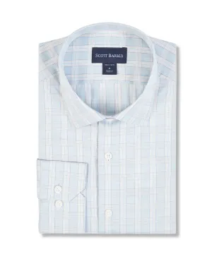 Sateen Shadow Plaid