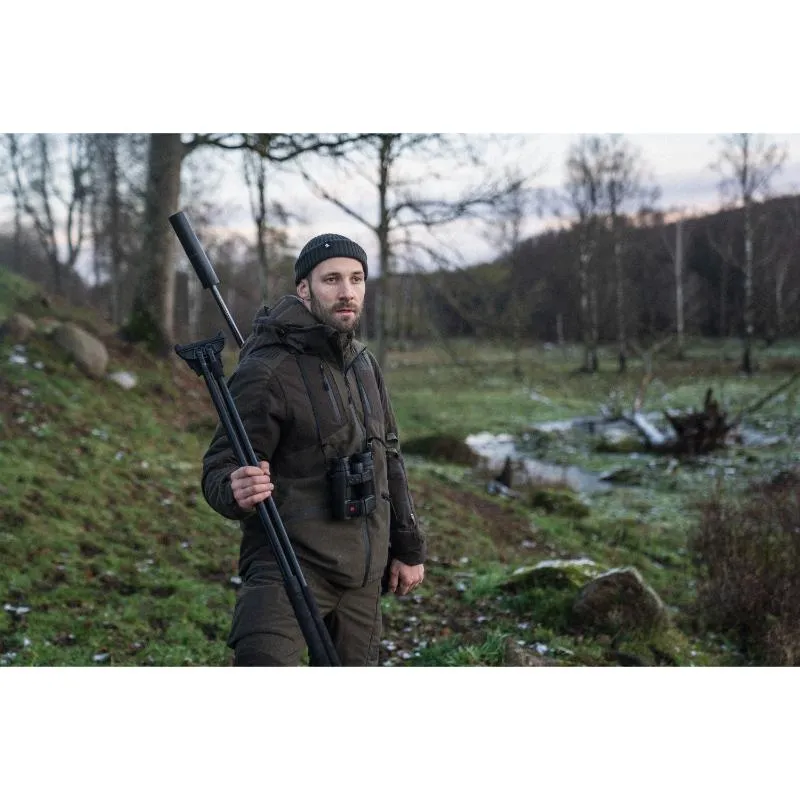 Seeland Chaser SEETEX Waterproof Mens Jacket - Pine Green