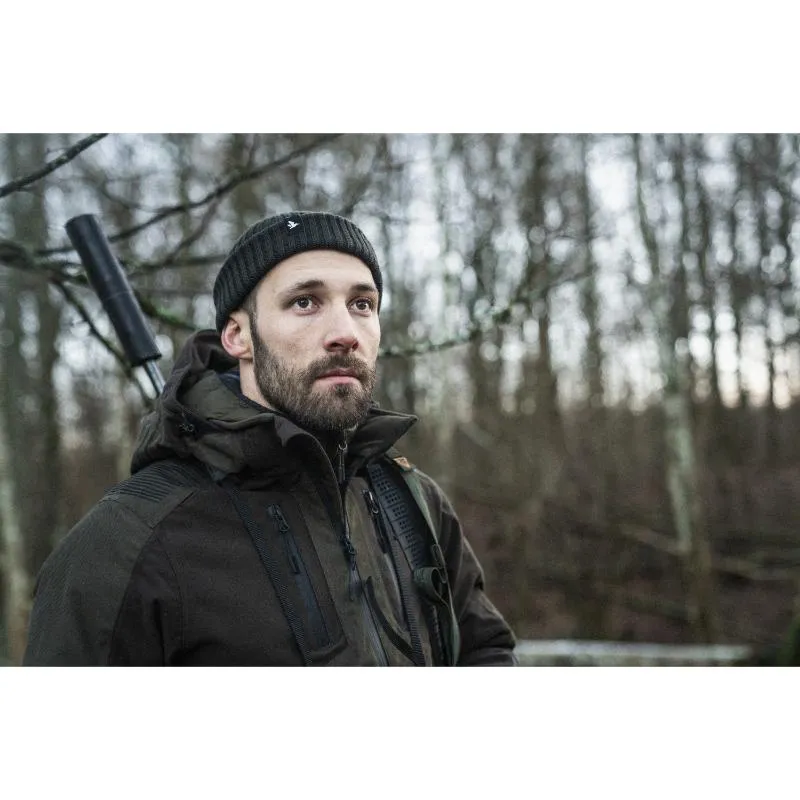Seeland Chaser SEETEX Waterproof Mens Jacket - Pine Green