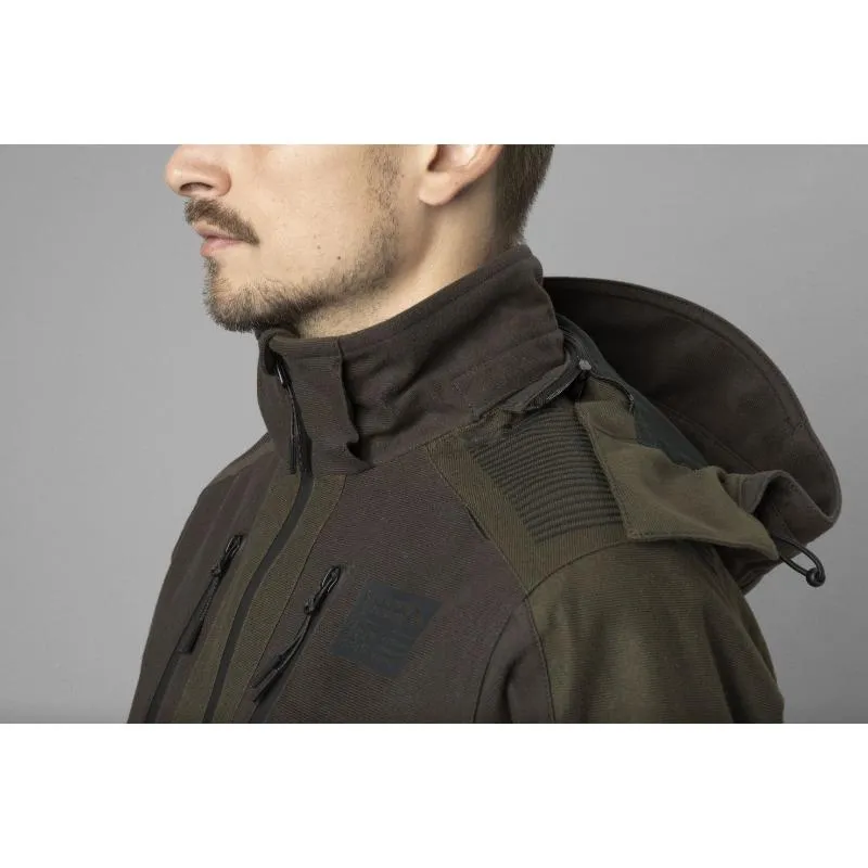 Seeland Chaser SEETEX Waterproof Mens Jacket - Pine Green