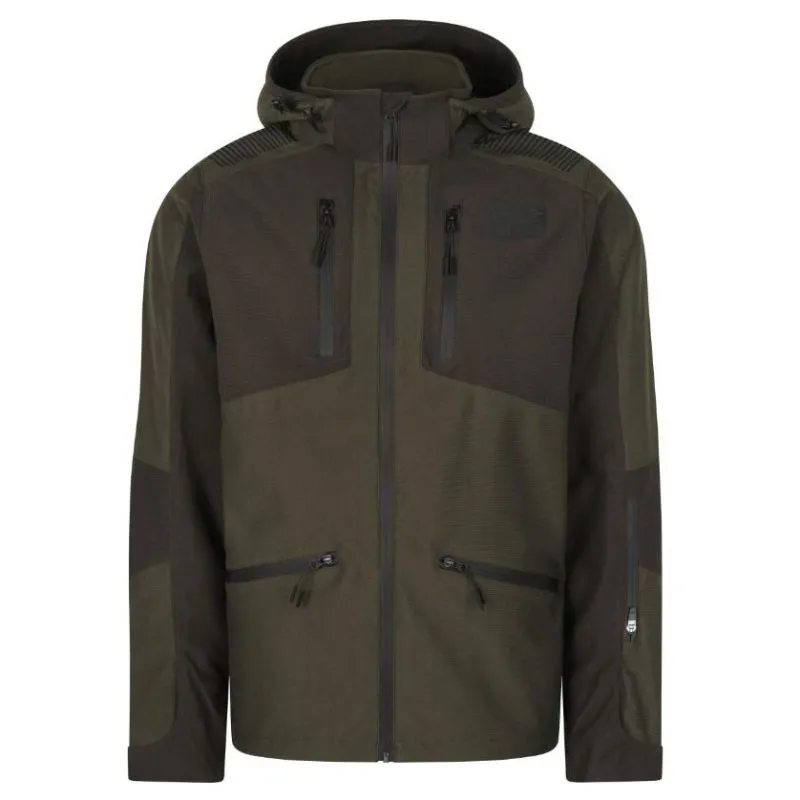 Seeland Chaser SEETEX Waterproof Mens Jacket - Pine Green