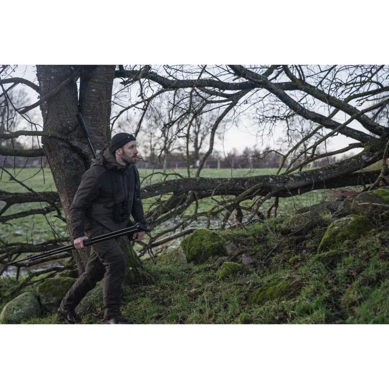 Seeland Chaser SEETEX Waterproof Mens Jacket - Pine Green