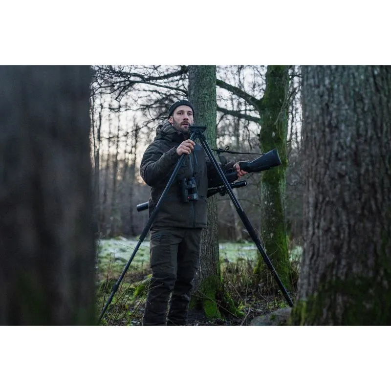 Seeland Chaser SEETEX Waterproof Mens Jacket - Pine Green