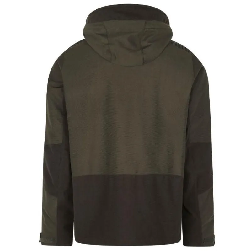 Seeland Chaser SEETEX Waterproof Mens Jacket - Pine Green