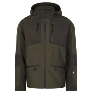 Seeland Chaser SEETEX Waterproof Mens Jacket - Pine Green