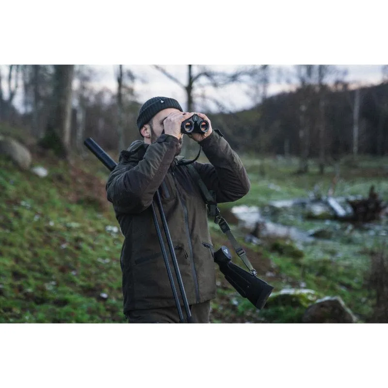 Seeland Chaser SEETEX Waterproof Mens Jacket - Pine Green