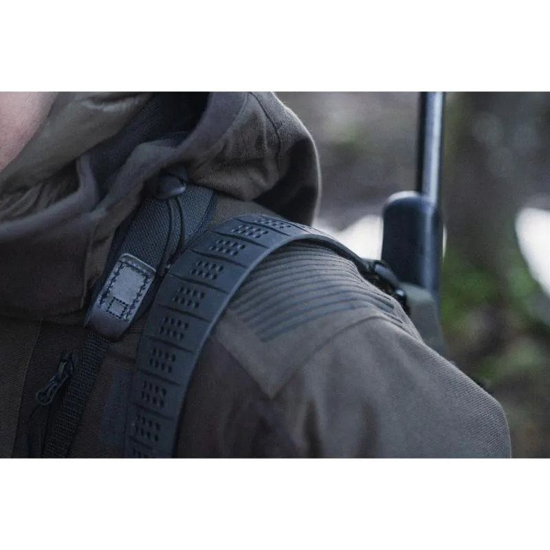 Seeland Chaser SEETEX Waterproof Mens Jacket - Pine Green