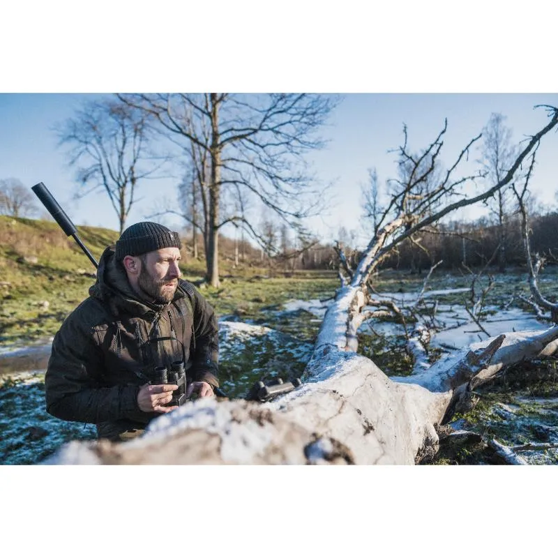 Seeland Chaser SEETEX Waterproof Mens Jacket - Pine Green