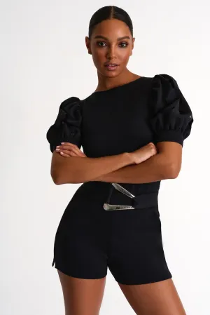 Shan Sofia Elegant Belt - 52427-99-800