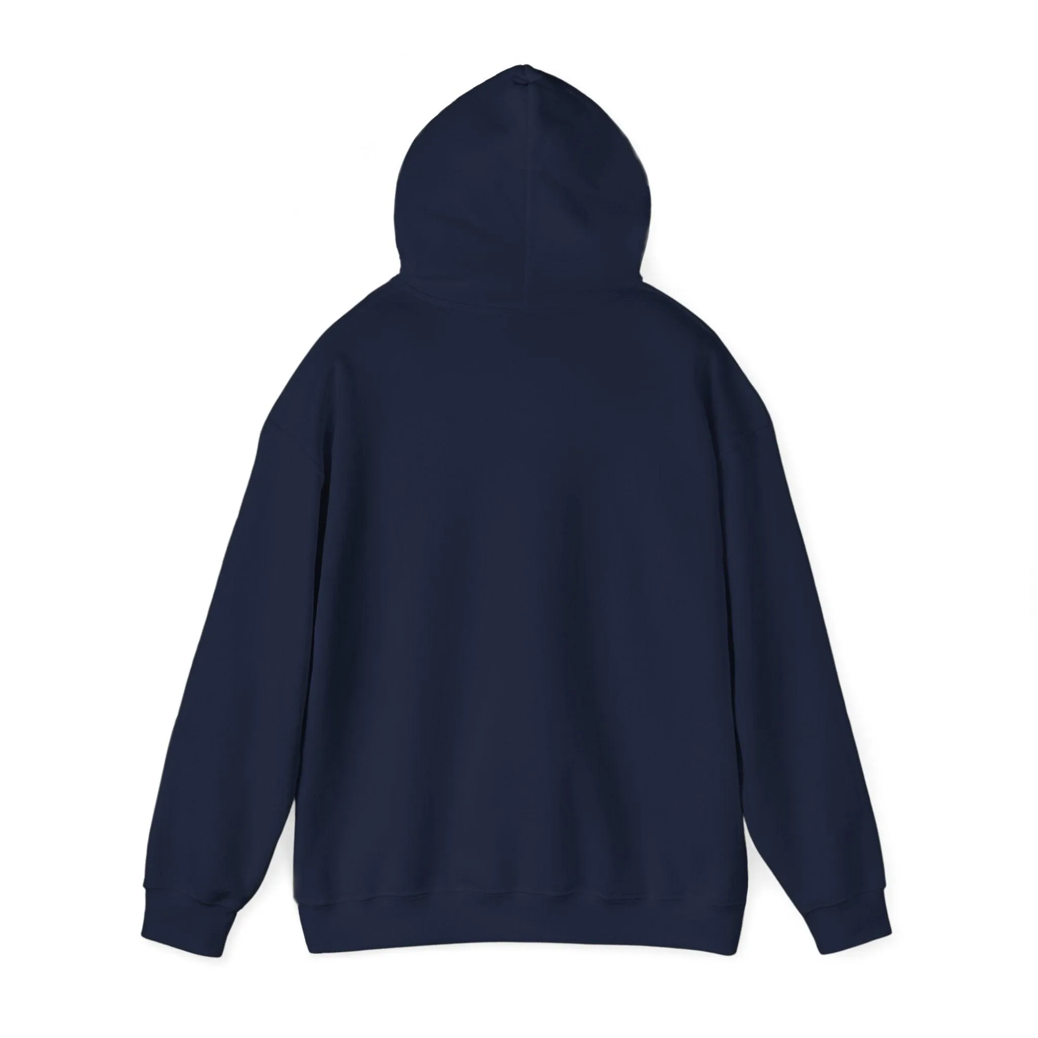 Shining Skull Unisex Heavy Blend™ Hooded Sweatshirt