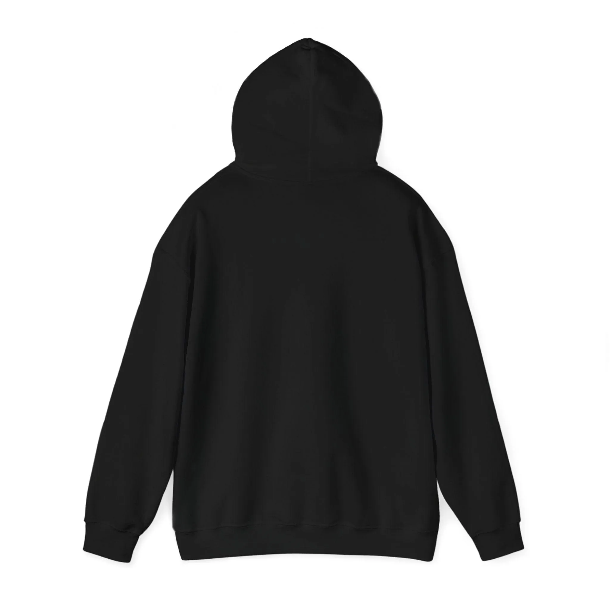 Shining Skull Unisex Heavy Blend™ Hooded Sweatshirt