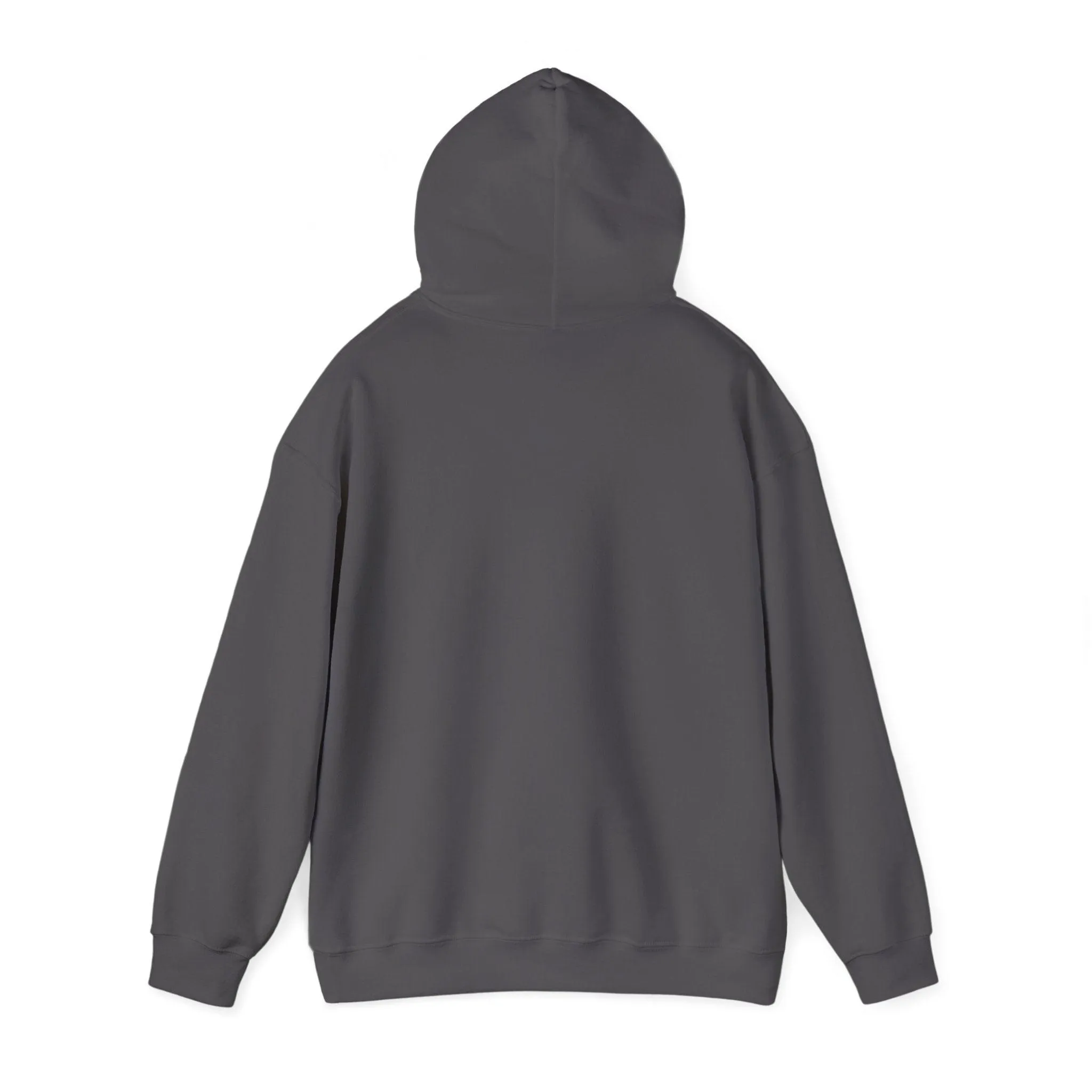 Shining Skull Unisex Heavy Blend™ Hooded Sweatshirt