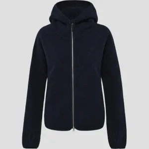 Sisse Pile Fleece - Navy
