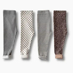 Stylish Kids Legging