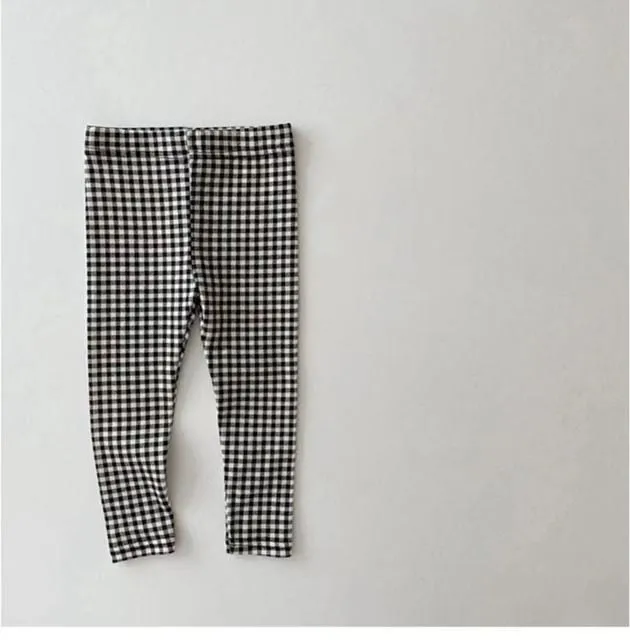 Stylish Kids Legging