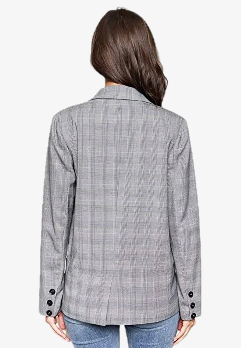 Sugarlips Blazer Vest