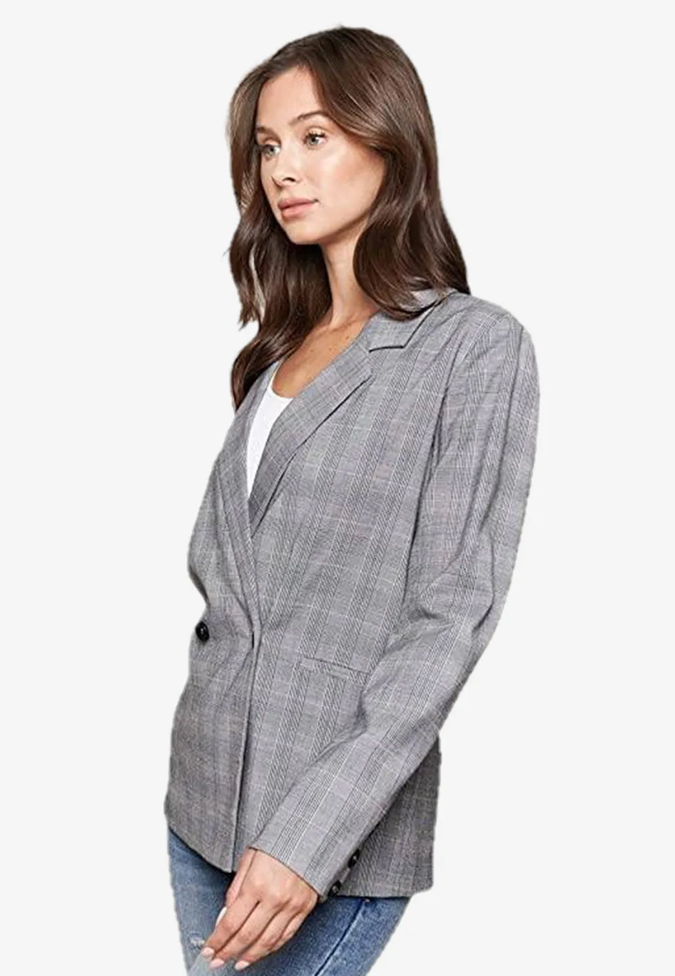 Sugarlips Blazer Vest