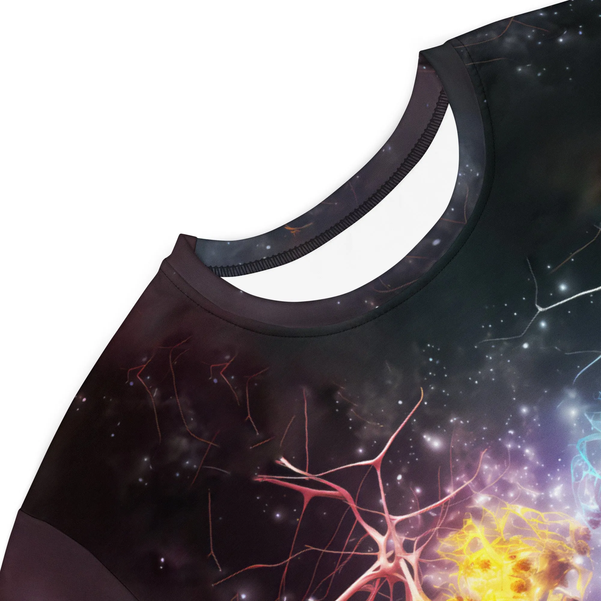 T-Shirt Dress Contact Inhibition