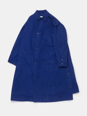 The Messenger coat