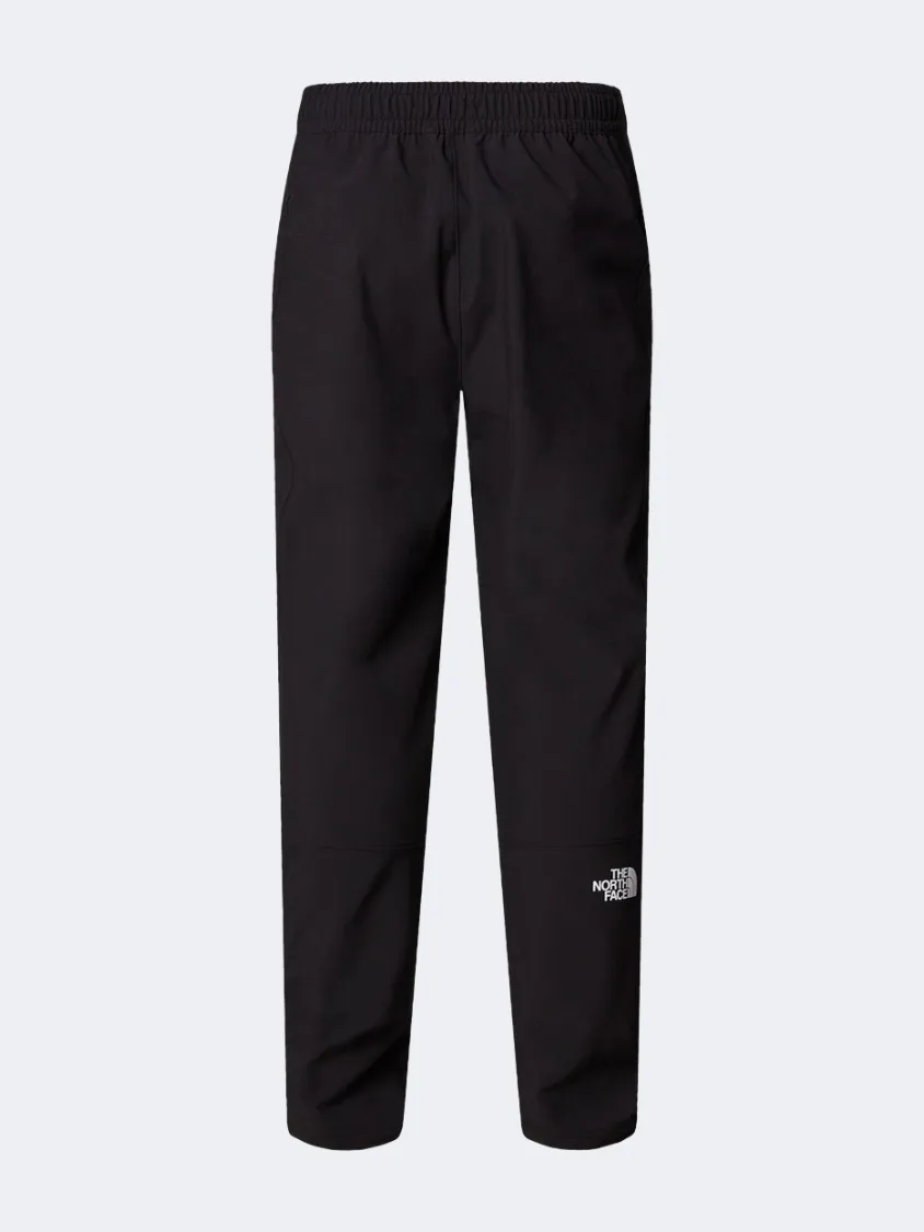 The North Face Regular Straight Boys Lifestyle Pant Black