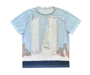 Twin Towers