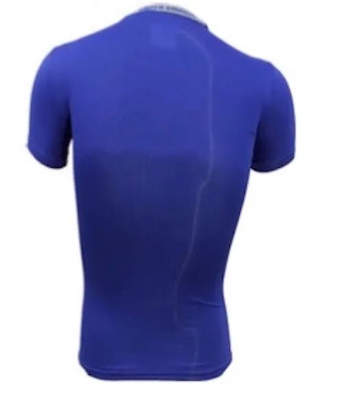 Under Armour Lightweight Loose Fit Short Sleeve T-shirts in All Styles