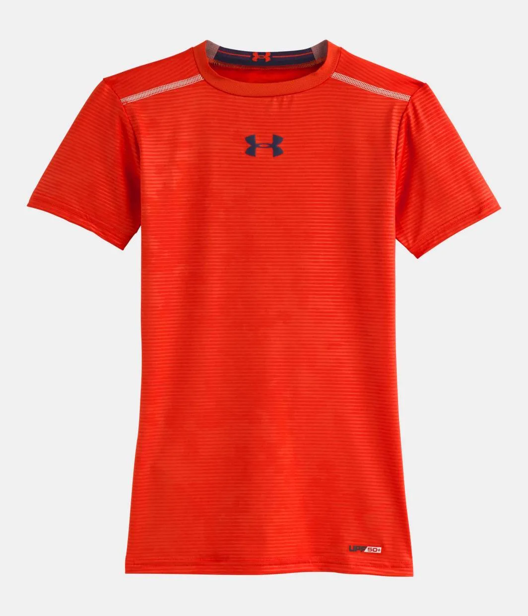 Under Armour Lightweight Loose Fit Short Sleeve T-shirts in All Styles