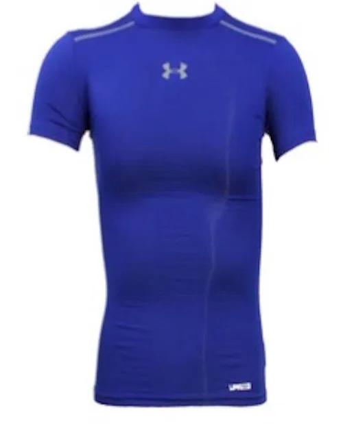Under Armour Lightweight Loose Fit Short Sleeve T-shirts in All Styles