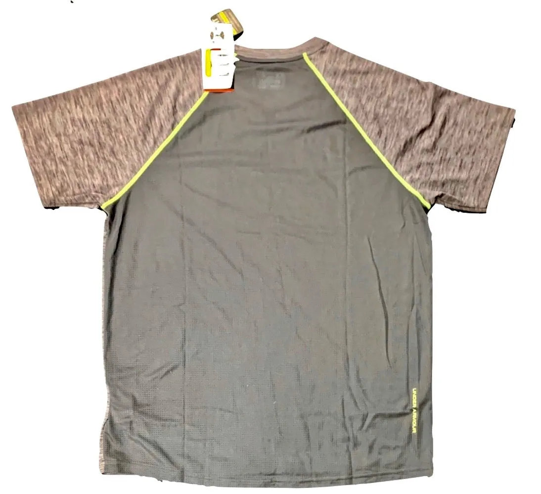 Under Armour Lightweight Loose Fit Short Sleeve T-shirts in All Styles