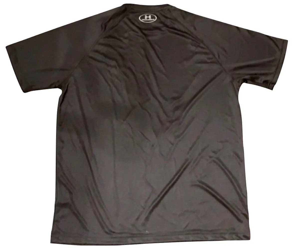 Under Armour Lightweight Loose Fit Short Sleeve T-shirts in All Styles