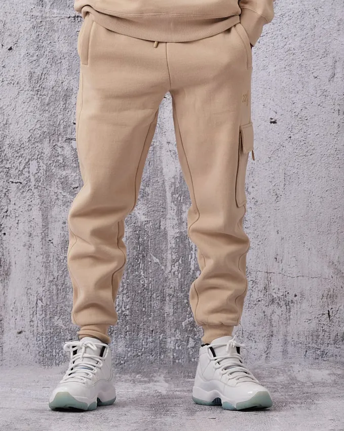 Utility Jogger
